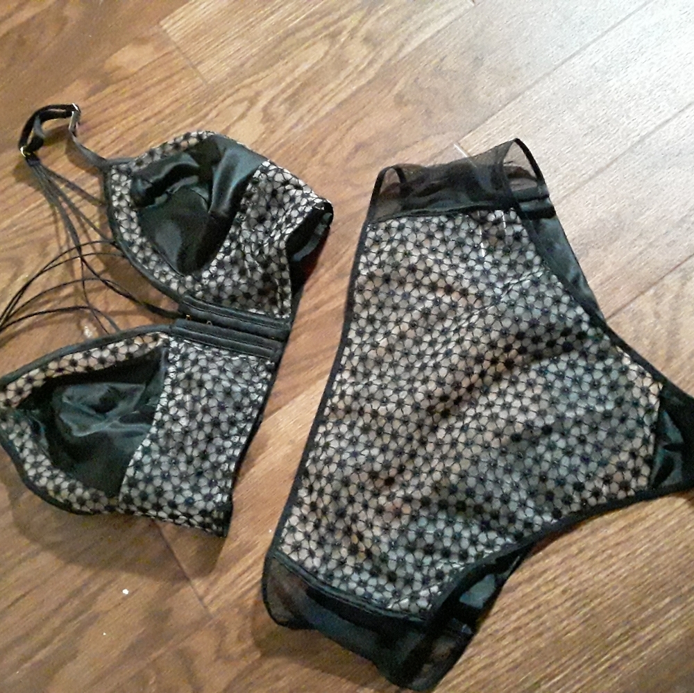 Lingerie
